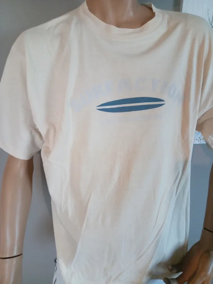 Teeshirt - photo numéro 3
