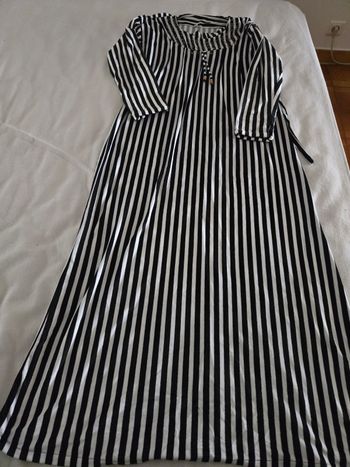 Robe Kabyle en taille unique