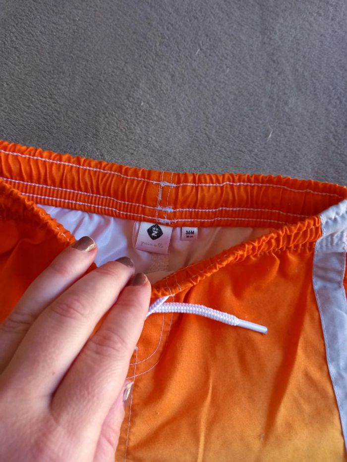 Maillot / Short de Bain Taille 3 ans - photo numéro 2