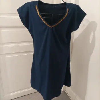 Robe ou tunique légère taille 38/40