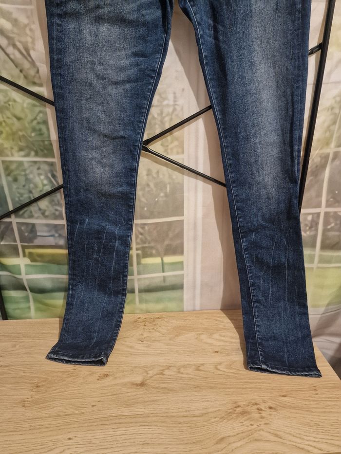 Jeans kaporal 40 - photo numéro 2