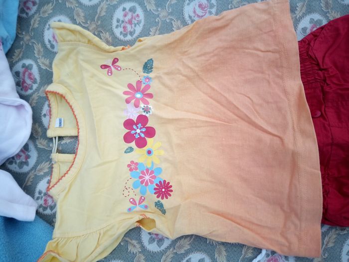 Ensemble ete - photo numéro 2