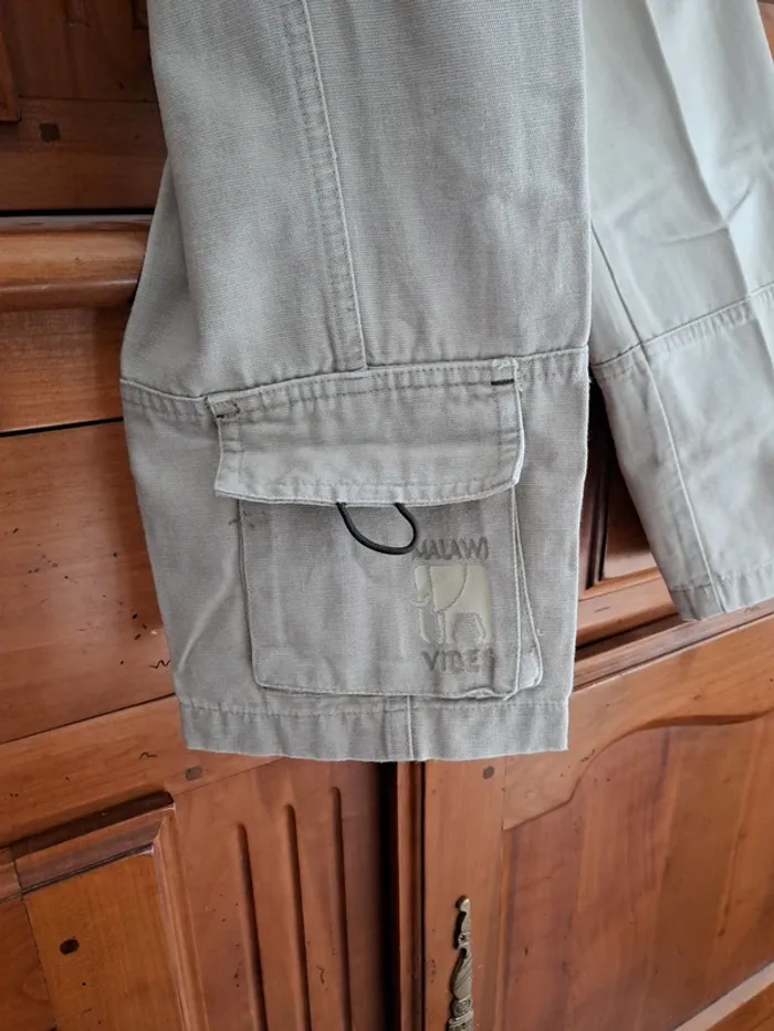 Pantalon - photo numéro 4