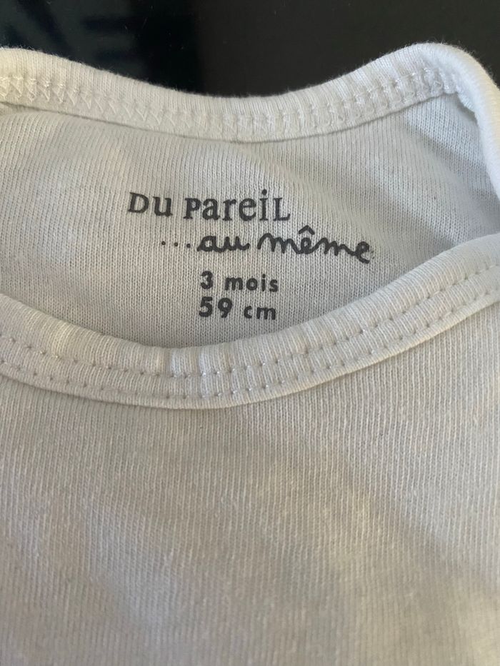 Ensemble en 3 mois - photo numéro 6