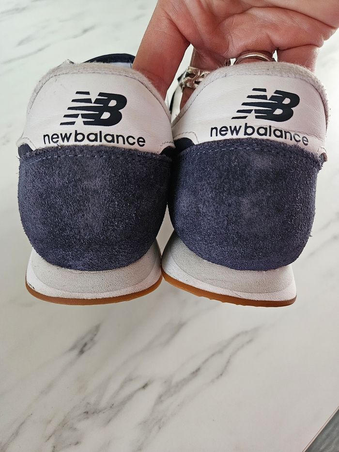 New Balance taille 43 - photo numéro 10