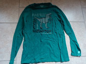 Maillot garçon