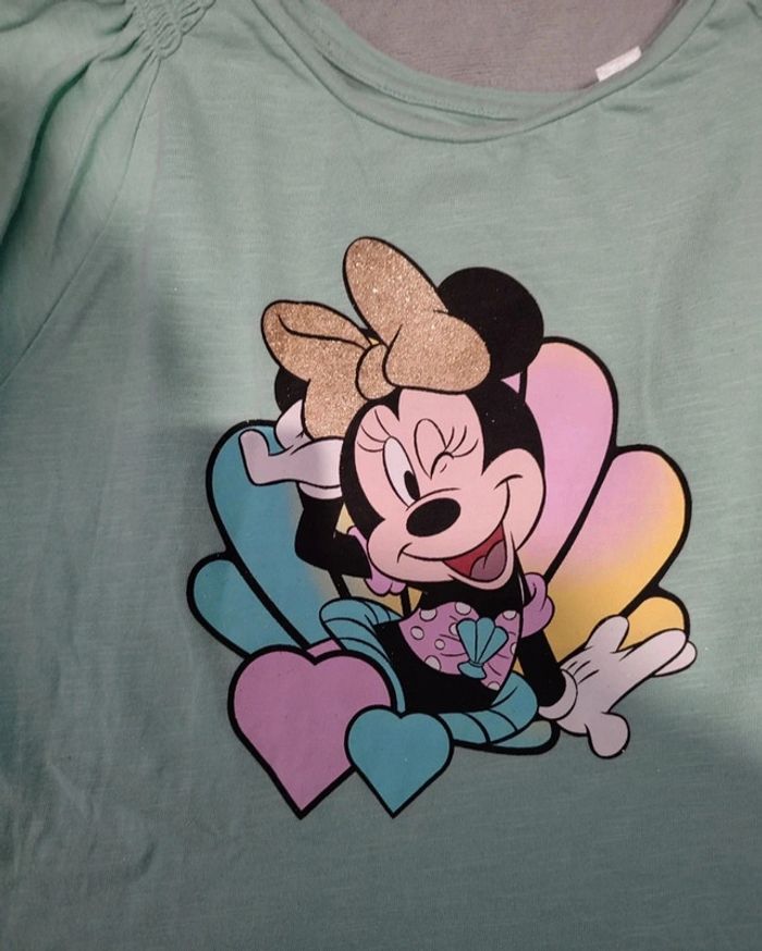 Robe Minnie 10 ans - photo numéro 4