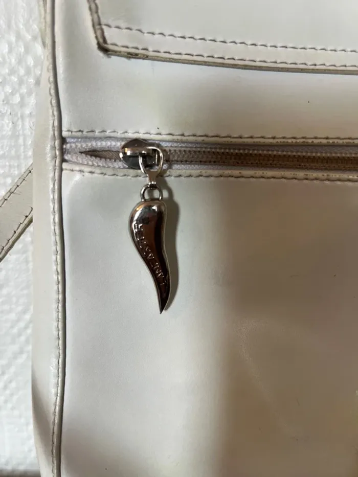 Sac blanc - photo numéro 3
