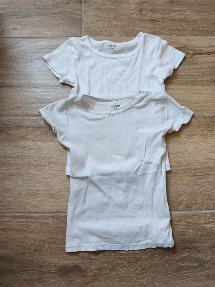 Maillot de corps