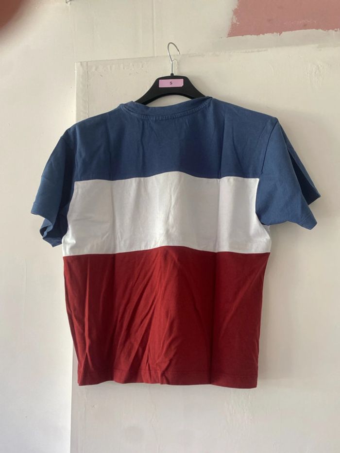 T-shirt Fila - photo numéro 2