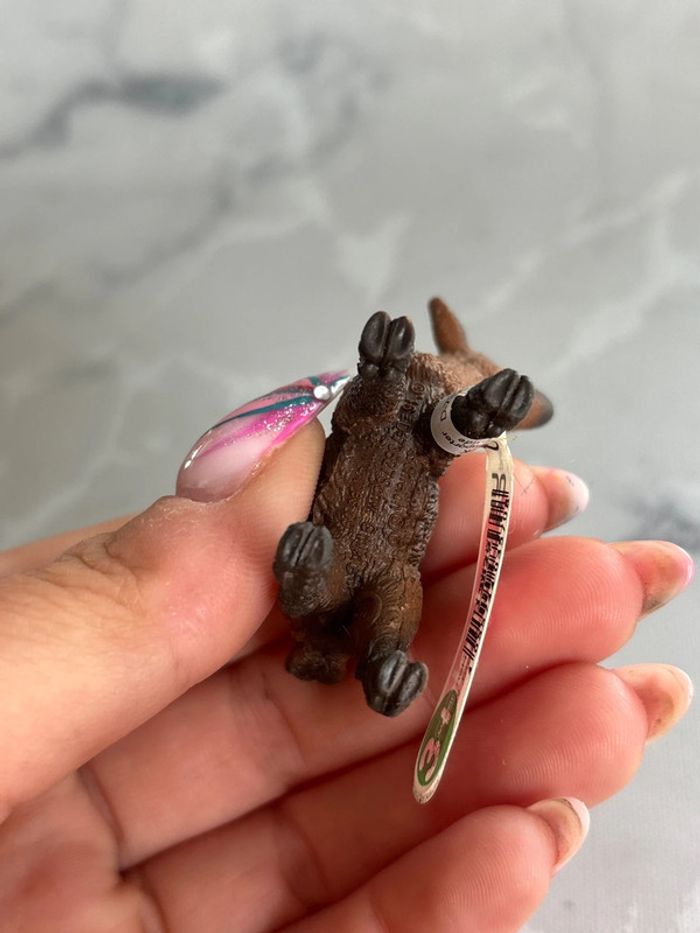 Chevreaux, Schleich - photo numéro 3