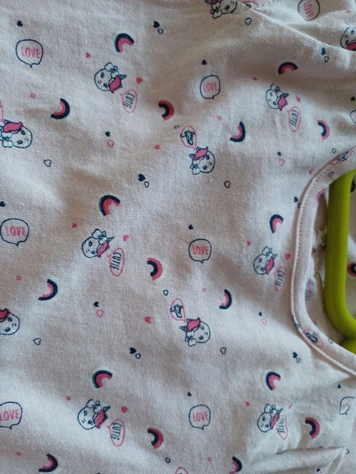 Robe legere 9 mois - photo numéro 2