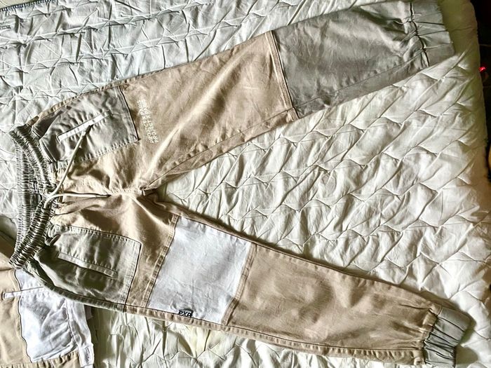 Ensemble PROJET X veste et pantalon - photo numéro 5