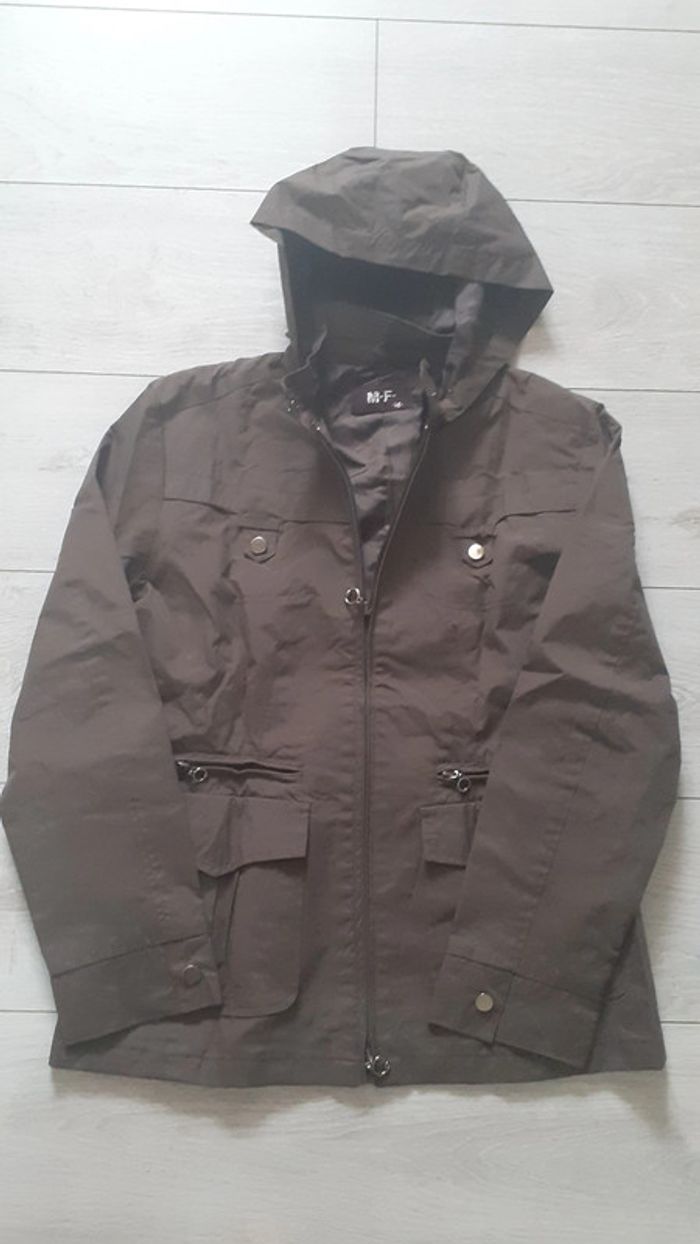 Imperméable M
