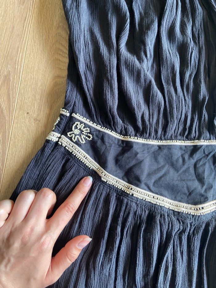 Robe grise - photo numéro 4