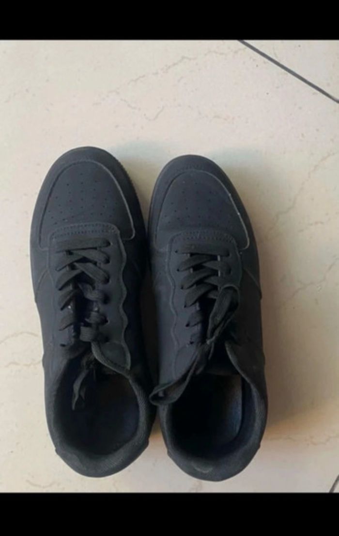Chaussure femme - photo numéro 4