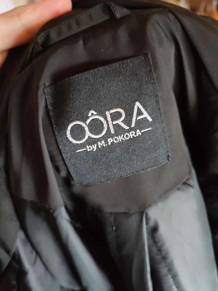 Manteau - photo numéro 9