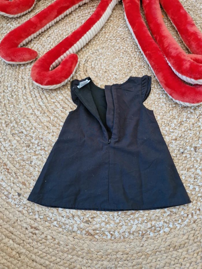 Robe disney 6 mois - photo numéro 5