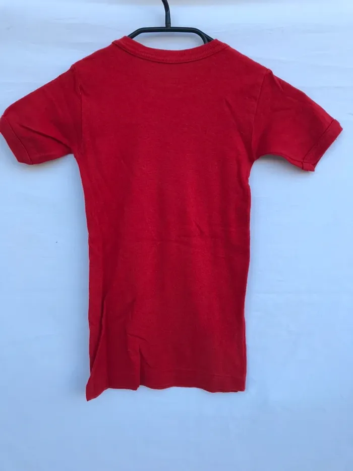 Tee shirt - photo numéro 6