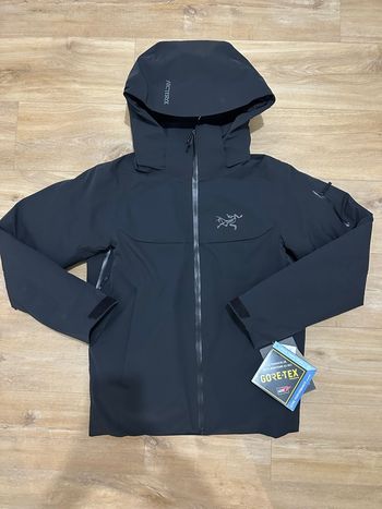 Veste Ski Arc’teryx Macai