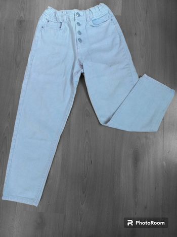 Jean taille haute 🩷