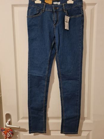 Jeans femme