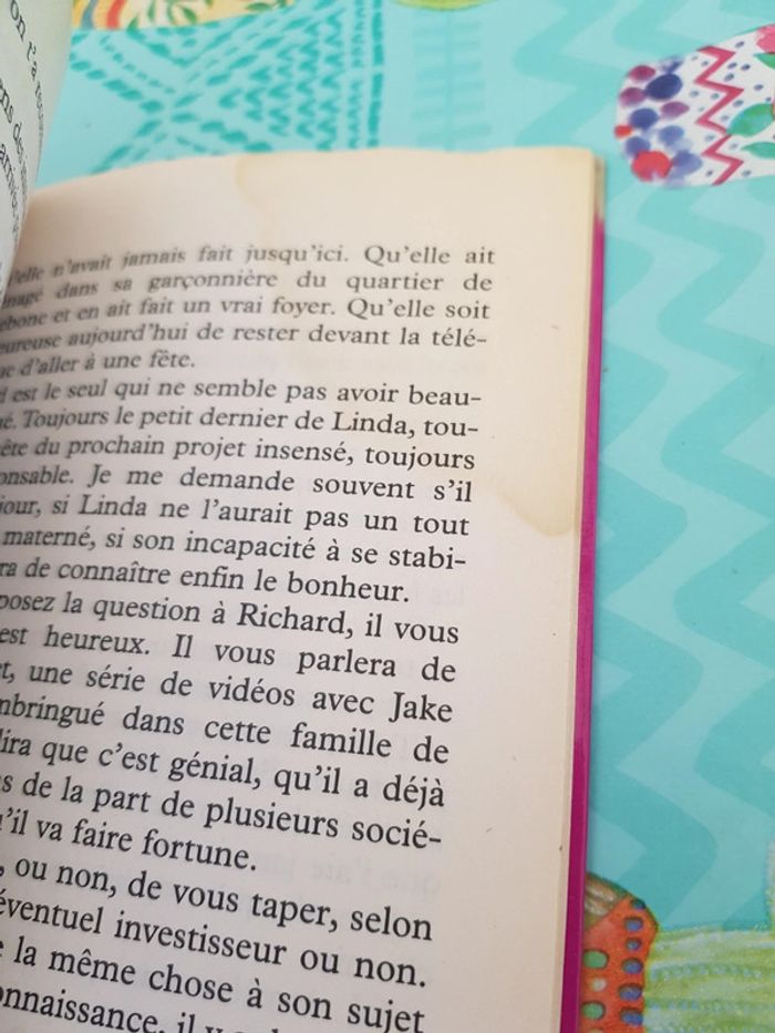 L'autre femme - photo numéro 6