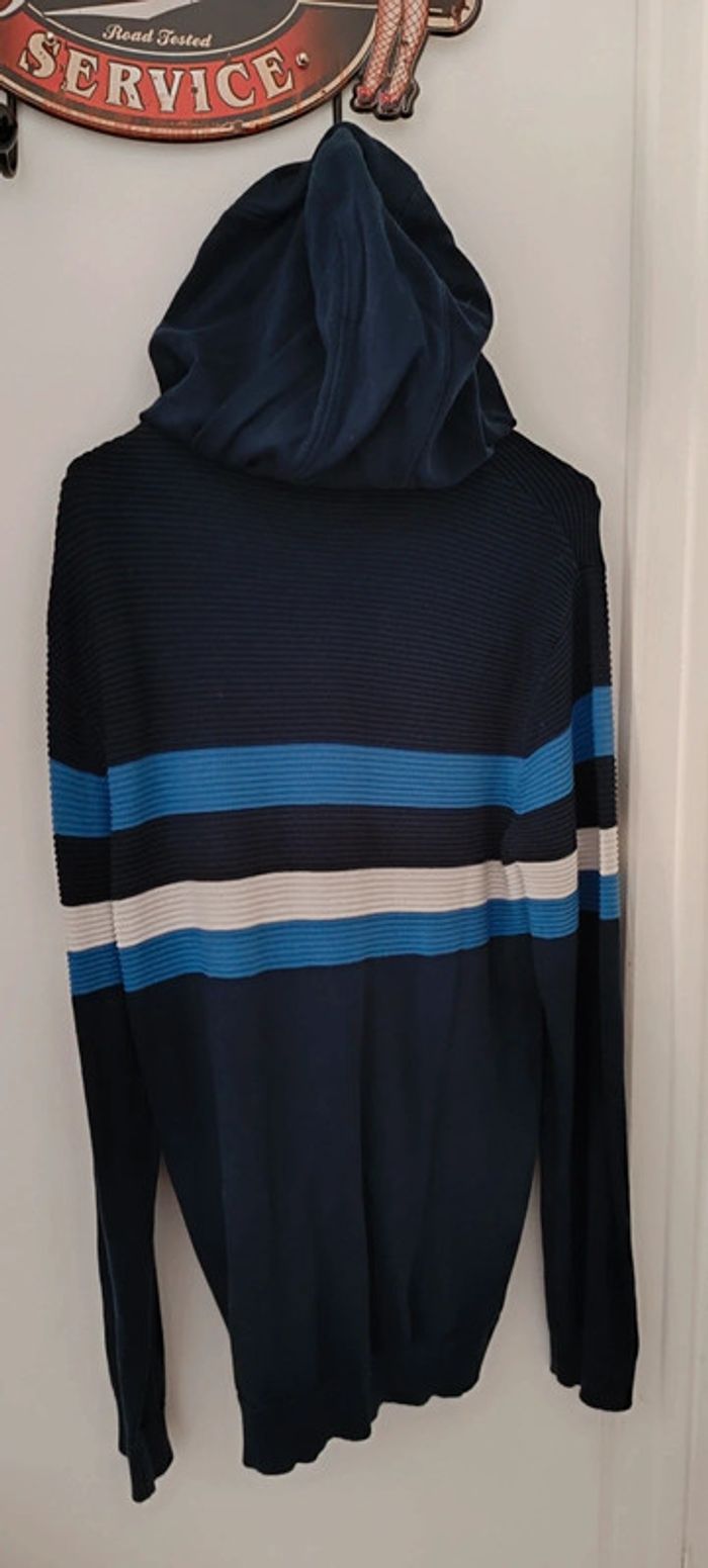 Belle veste en coton 14 ans - photo numéro 5