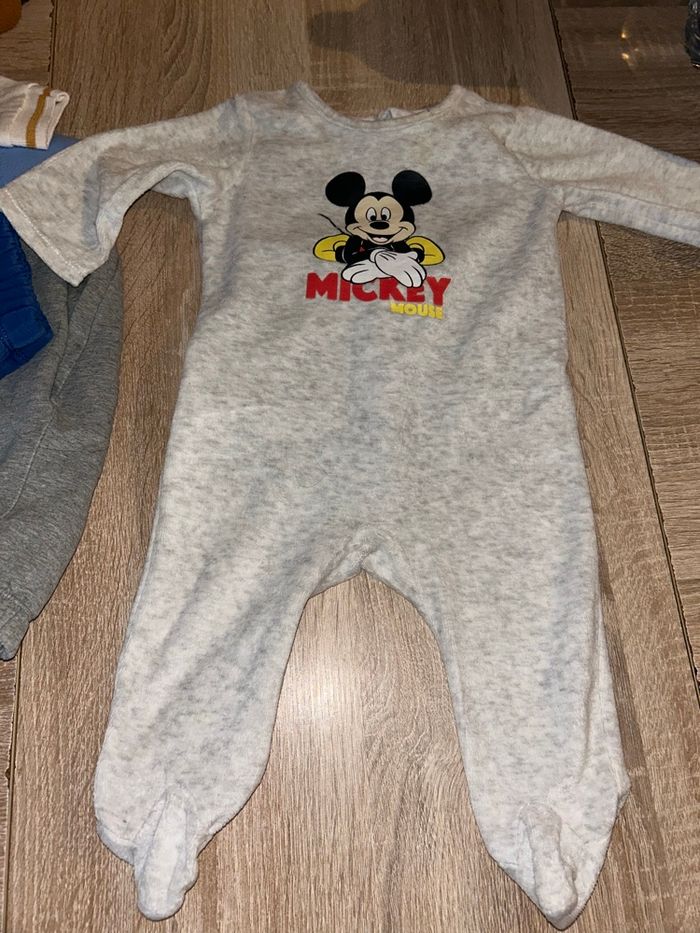 Gros lot de 60 vêtements garçon - photo numéro 9