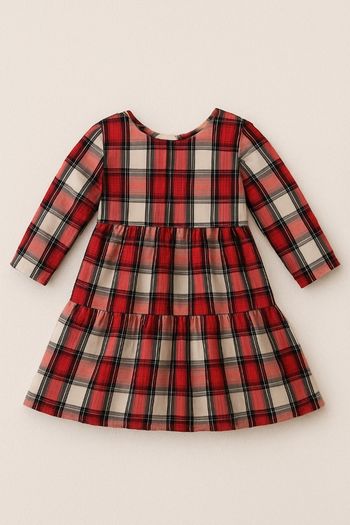 Robe H&M taille 18 mois