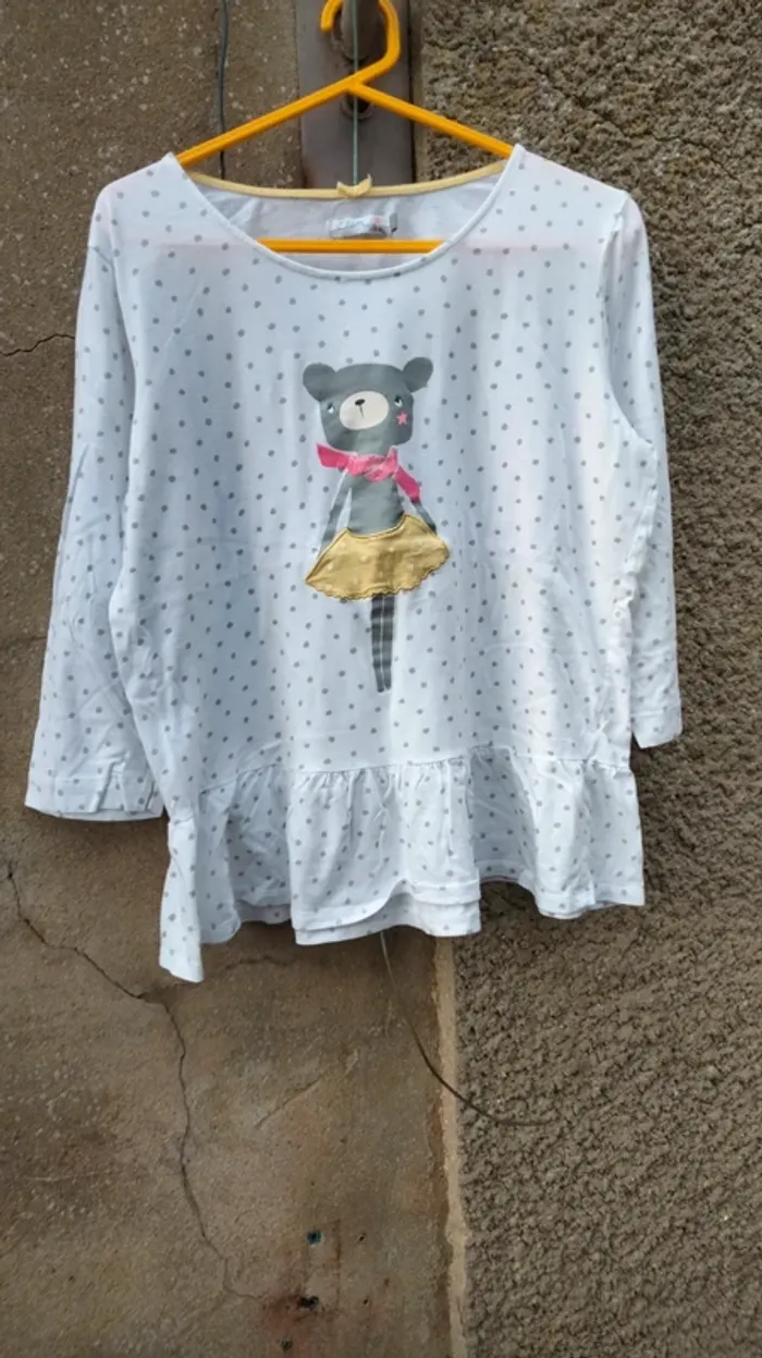 Haut de pyjama Etam Taille L