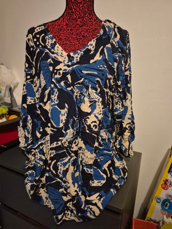 Robe ou tunique