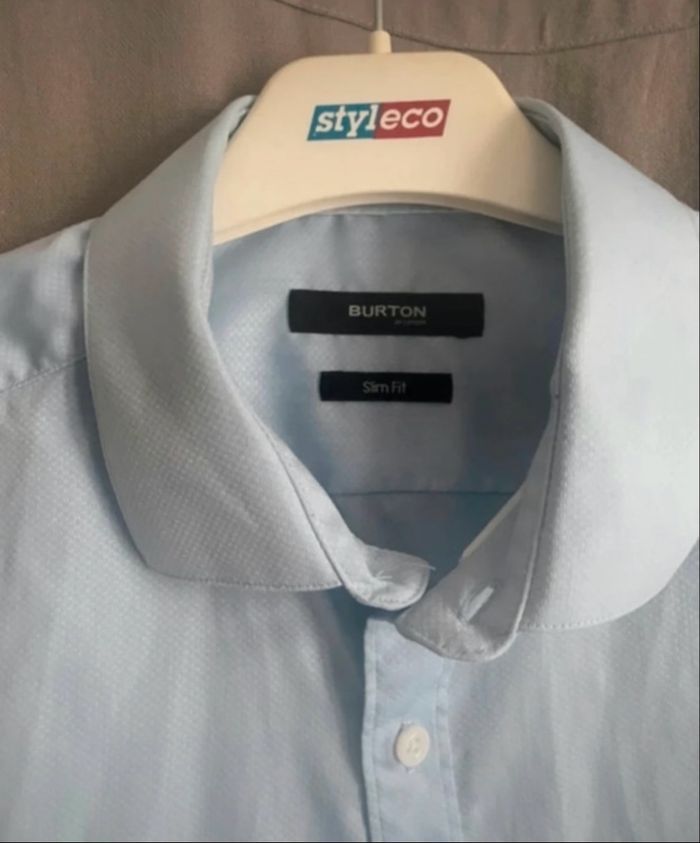 Chemise homme - photo numéro 2