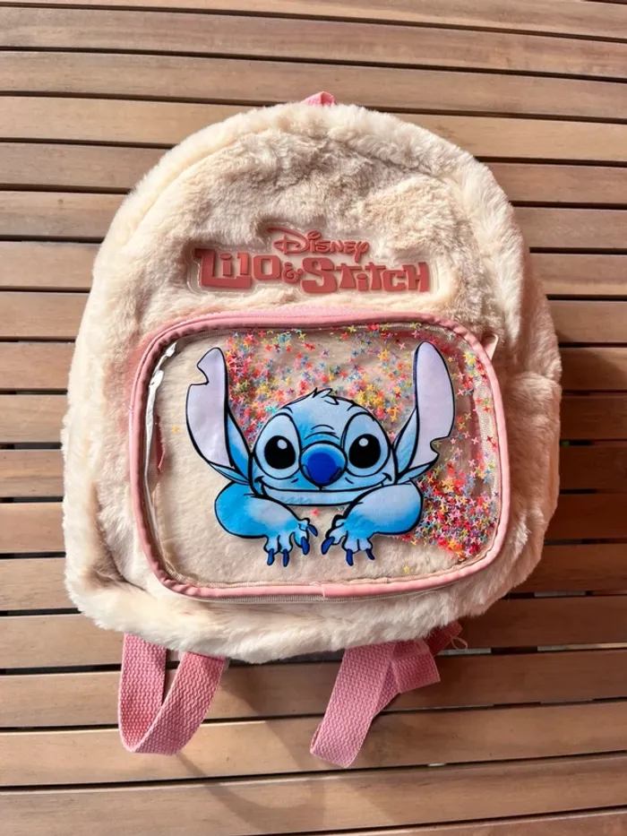 Sac stitch Zara neuf