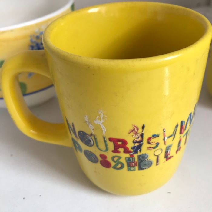 Tasse cuisine - photo numéro 3