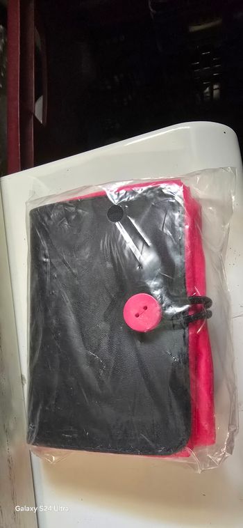 Sac de courses