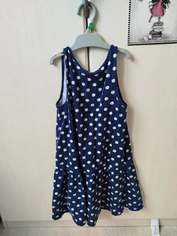 Robe été - photo numéro 2