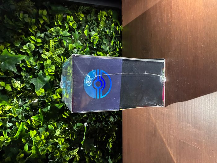 ✨ Coffret dresseur d'élite méga-évolution - flammes fantasmagoriques ✨ - photo numéro 4