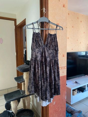 Robe ete