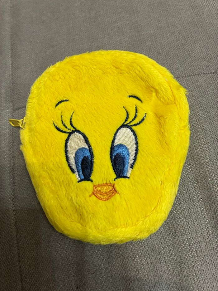 Porte monnaie Titi - photo numéro 3