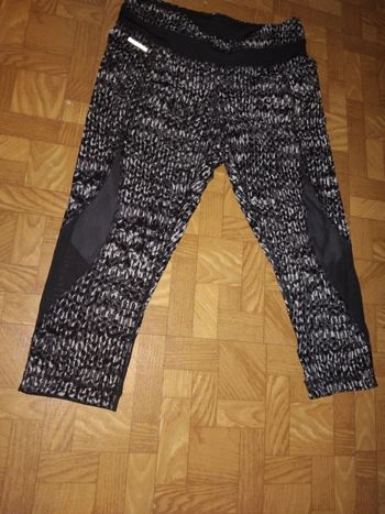 Pantalon court sport