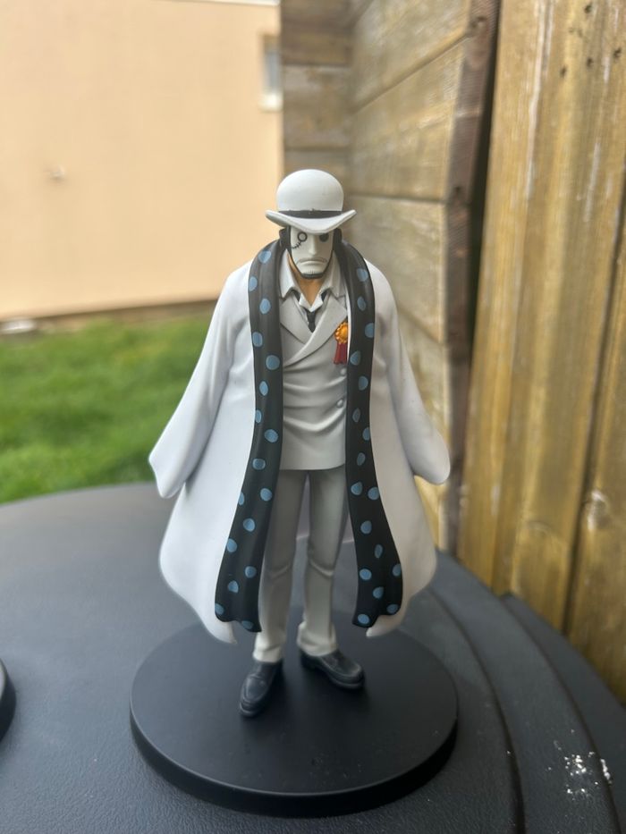 Figurine Guernica (CP0) One Piece