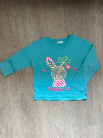 T shirt billieblush