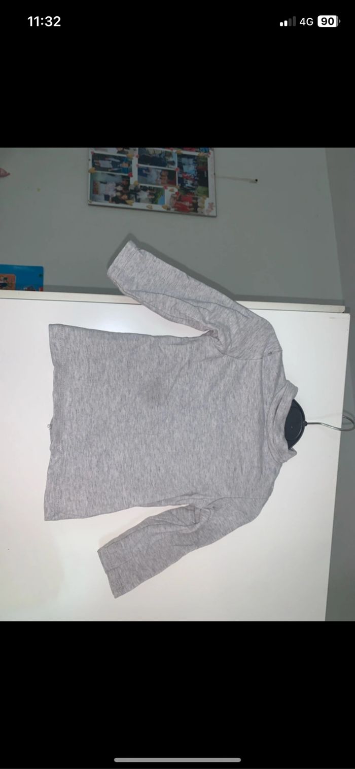 Tee-shirt