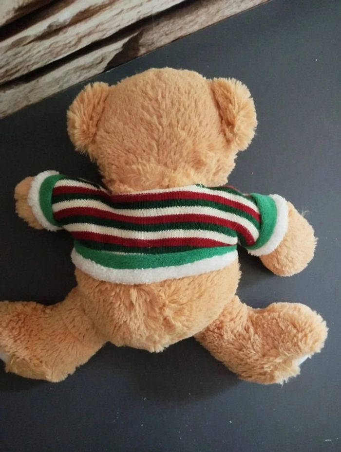 🐻Ours Fizzy🐻 - photo numéro 3