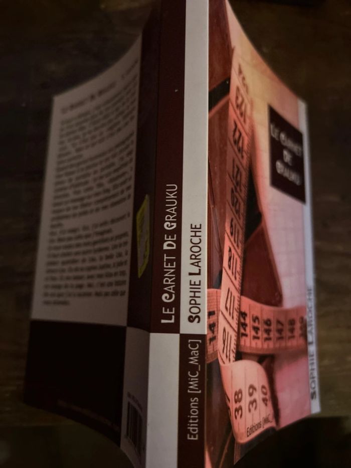 le carnet de Grauku - photo numéro 3