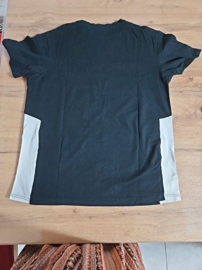 T-shirt ellesse homme S - photo numéro 4