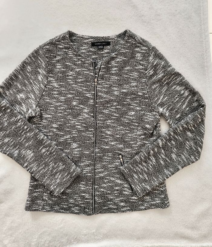 Veste 36