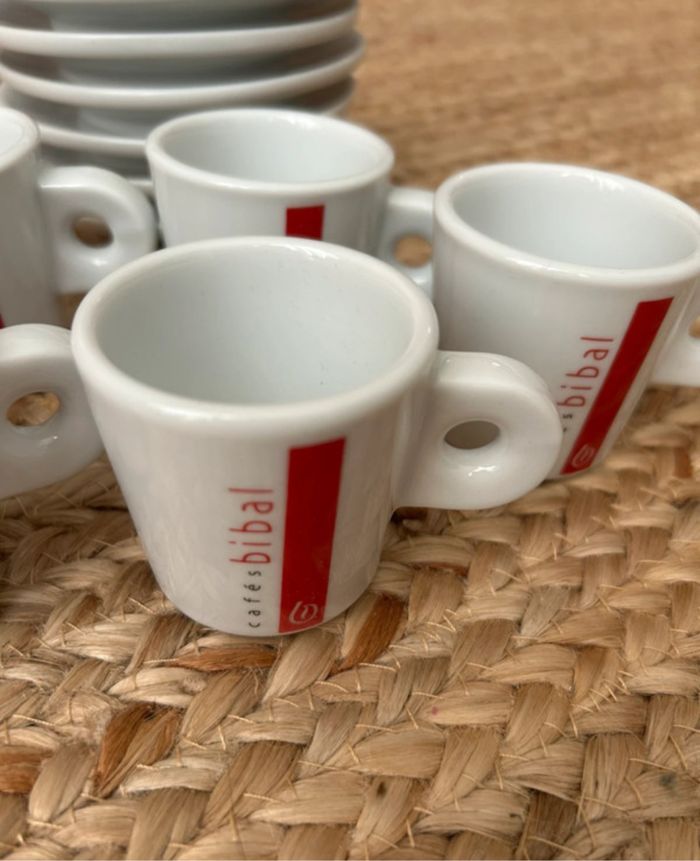 Tasses café Bibal - photo numéro 4