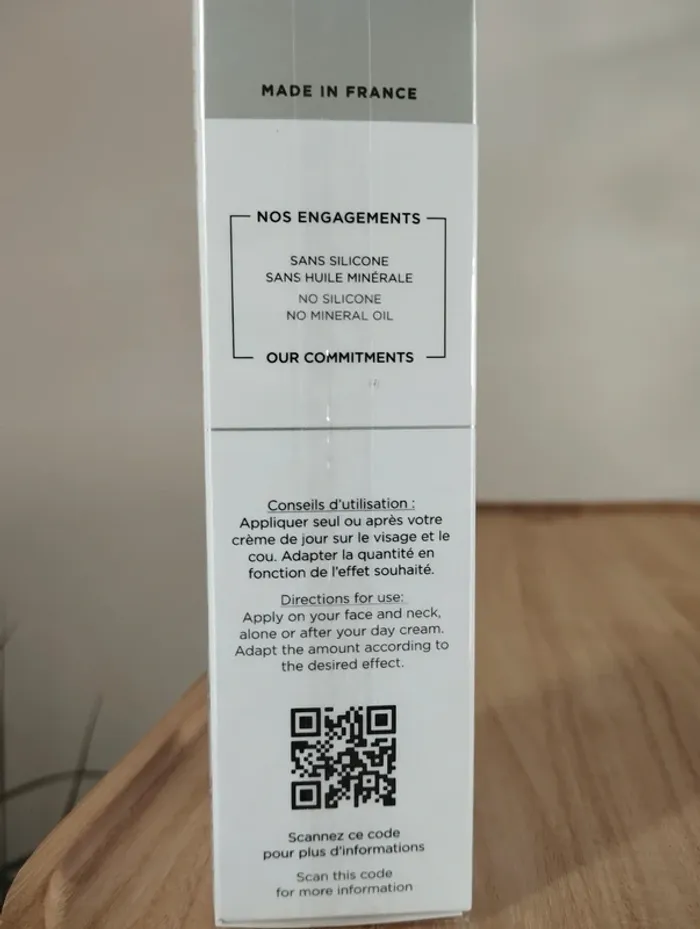 Cc gel soin teinté éclat parfait - photo numéro 4